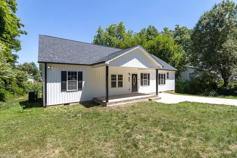 1329 Belleauwood Street, Winston Salem, NC 27107 - #3