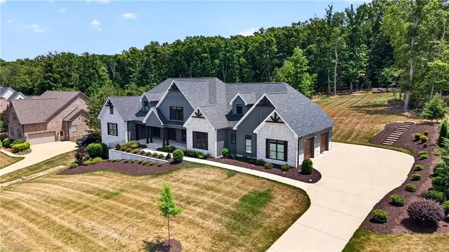 241 Yardarm Court, Stokesdale, NC 27357 - #2
