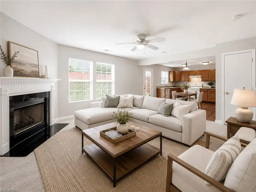 410 Walnut Crossing Drive, Whitsett, NC 27377 - #3