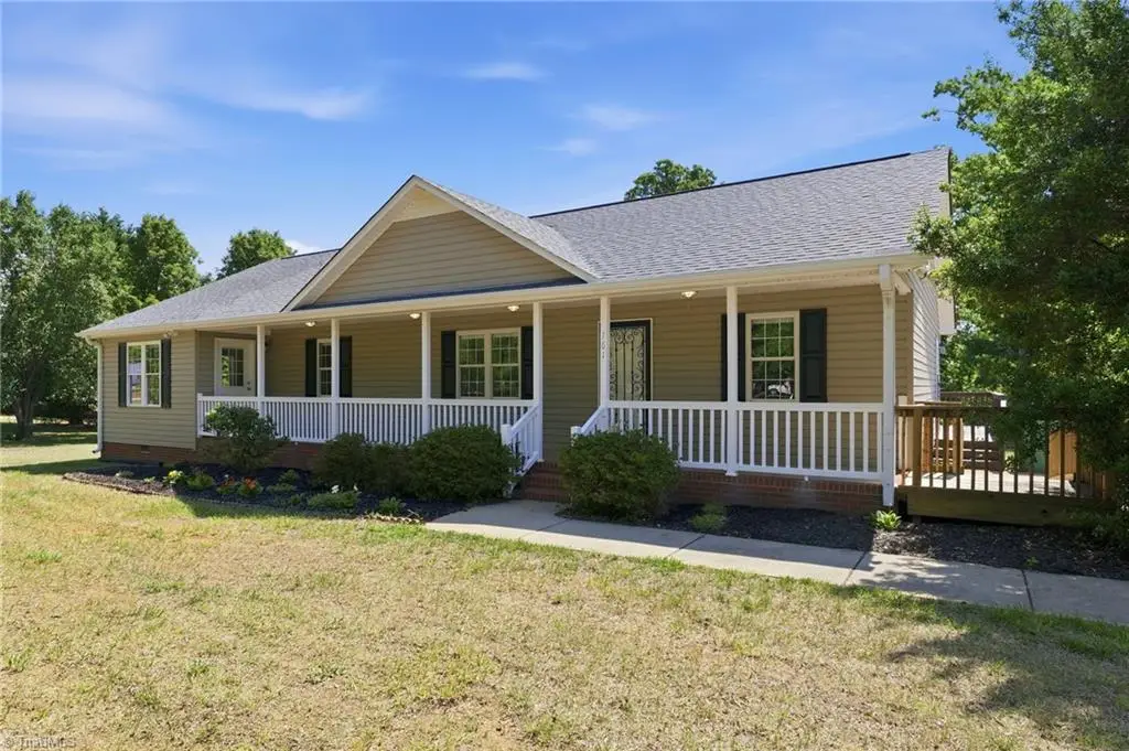 161 Lawrence Road, Stokesdale, NC 27357 - #1