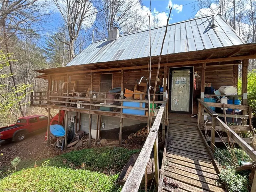 647 Boone Gap Road, Boomer, NC 28606 - #1