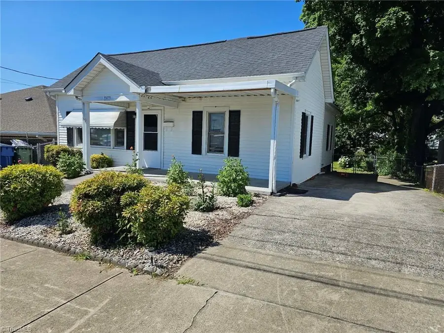 436 Granite Street, Mount Airy, NC 27030 - #2