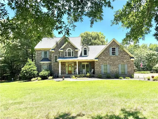 618 Wigeon Drive, Greensboro, NC 27455