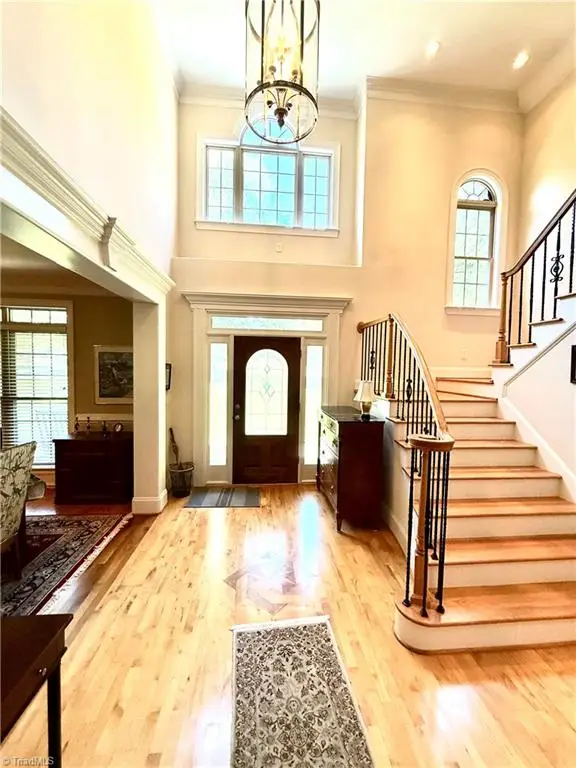 618 Wigeon Drive, Greensboro, NC 27455 - #3
