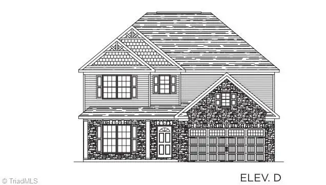 3927 Cassillis Way #64, Colfax, NC 27235 - #1