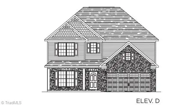 3927 Cassillis Way #64, Colfax, NC 27235