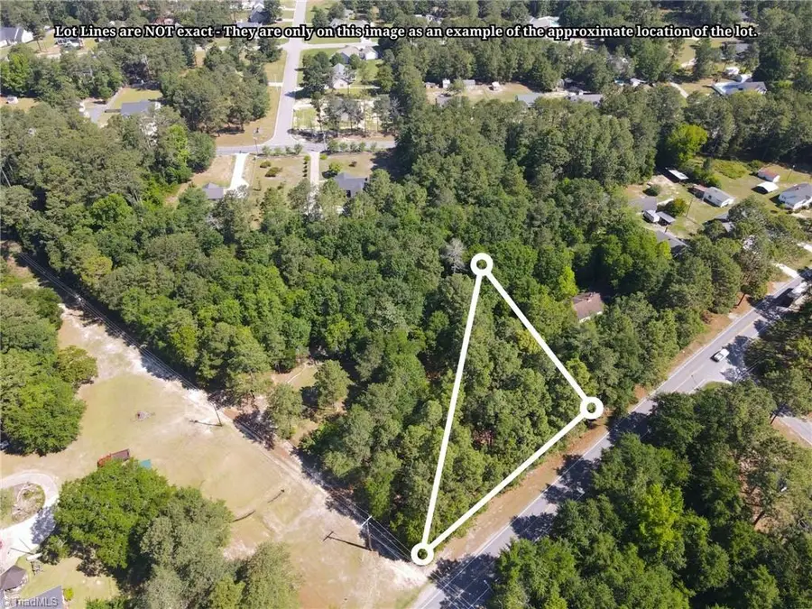TBD Cheraw Road, Hamlet, NC 28345 - #3