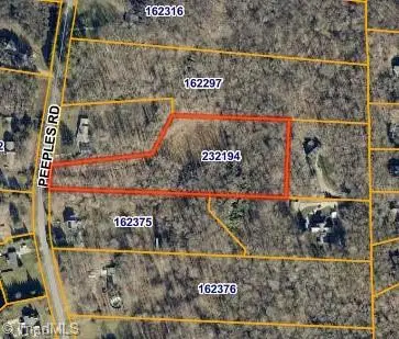 4530 Peeples Road, Oak Ridge, NC 27310 - #1