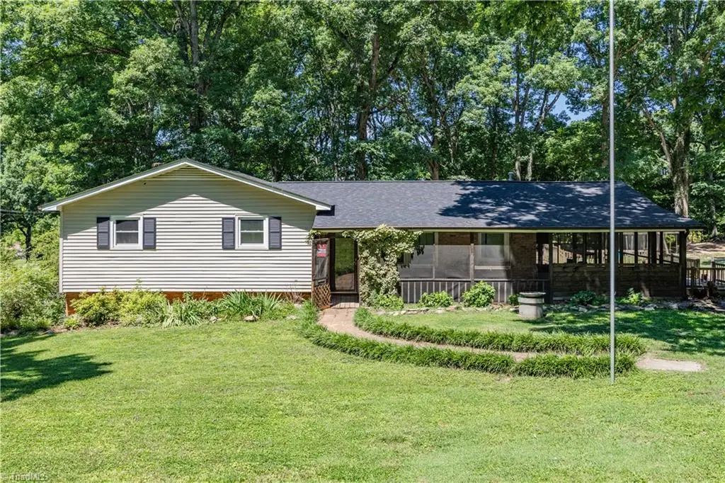 267 Henry Road, Asheboro, NC 27205 - #1
