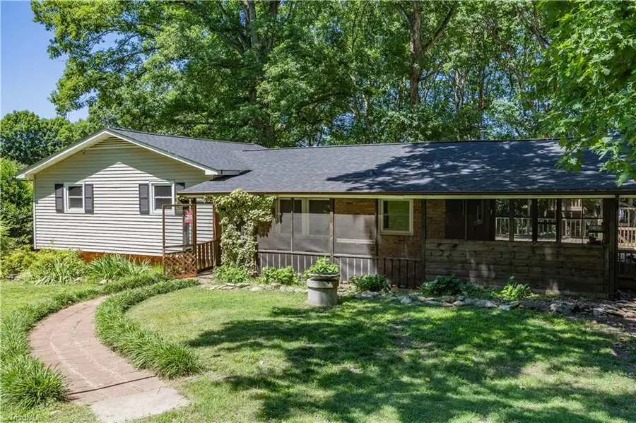 267 Henry Road, Asheboro, NC 27205 - #2