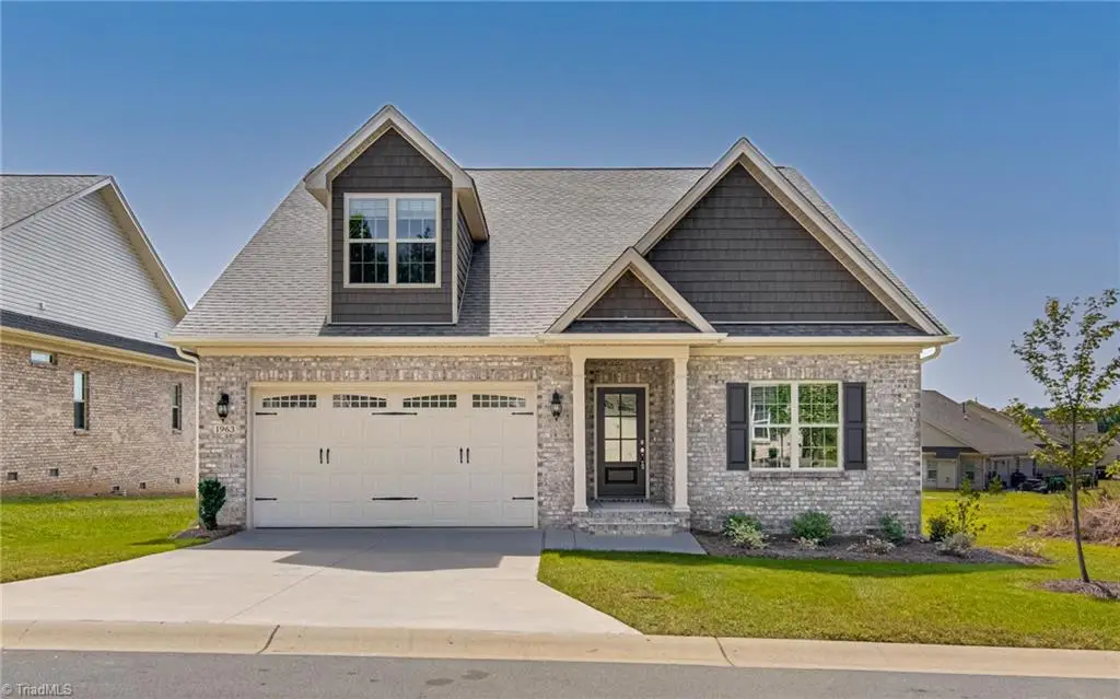1968 Whisper Lake Drive, Whitsett, NC 27377 - #1