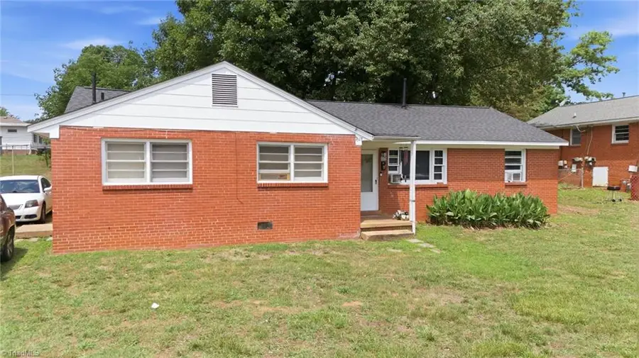 2513 Campbell Street, Greensboro, NC 27405 - #2