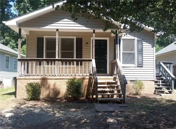 302 Aunt Mary Avenue, Greensboro, NC 27405