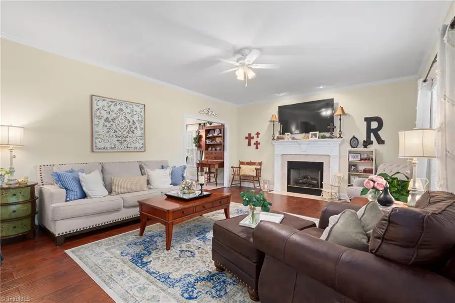 354 Merrimont Drive, Winston Salem, NC 27106 - #3