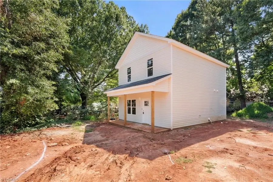2420 Sunnyside Avenue, Winston Salem, NC 27127 - #2