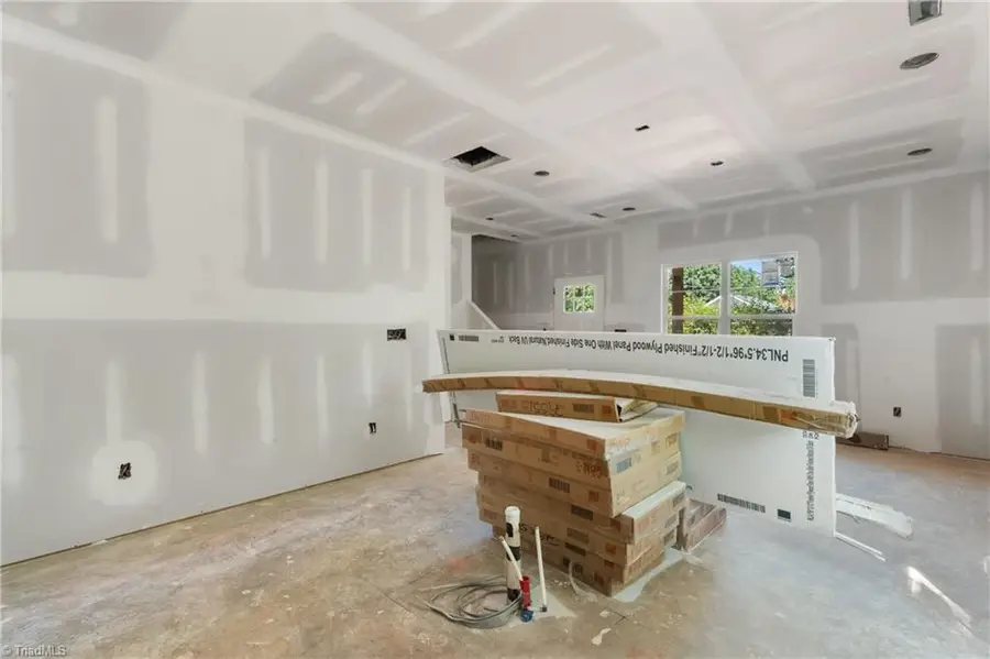 2420 Sunnyside Avenue, Winston Salem, NC 27127 - #3