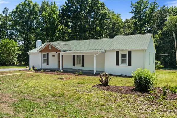 331 Grubb Drive, Denton, NC 27239