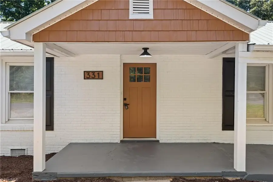 331 Grubb Drive, Denton, NC 27239 - #2