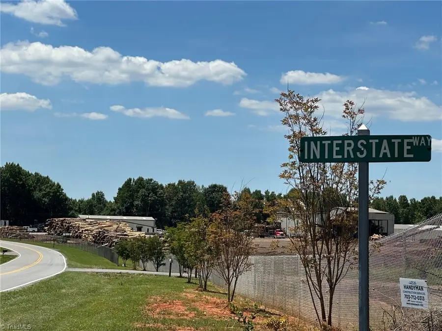 157 Interstate Way, Elkin, NC 28621 - #3