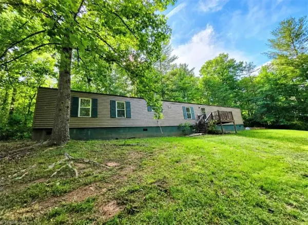 155 Blue Bird Hill Road, Millers Creek, NC 28651