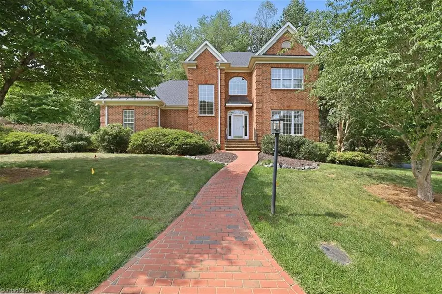 105 Creekstone Court, Winston Salem, NC 27104 - #2