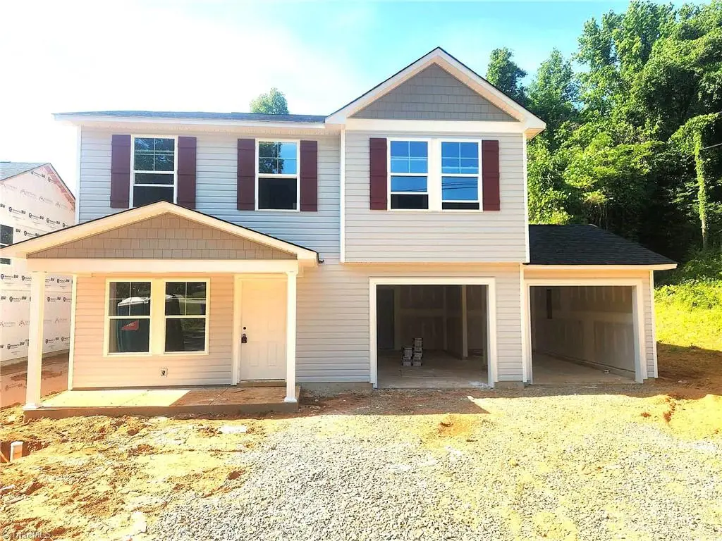 100 Longview Street, Lexington, NC 27295 - #1