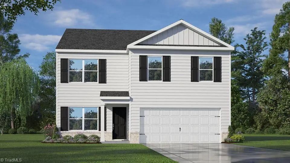 1578 String Drive, Midway, NC 27107 - #1