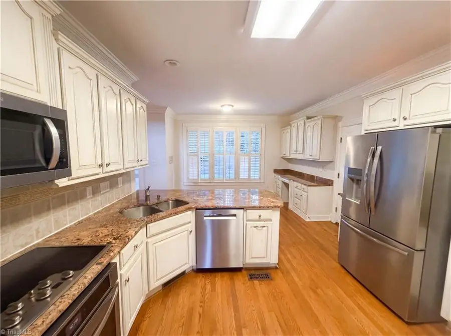 3800 Crosstimbers Drive, Greensboro, NC 27410 - #2