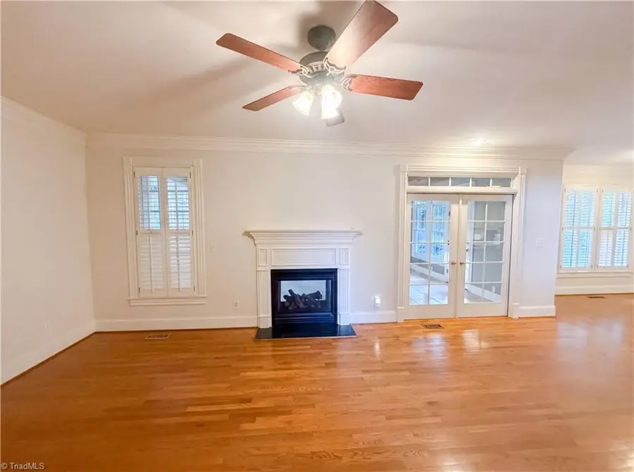 3800 Crosstimbers Drive, Greensboro, NC 27410 - #3