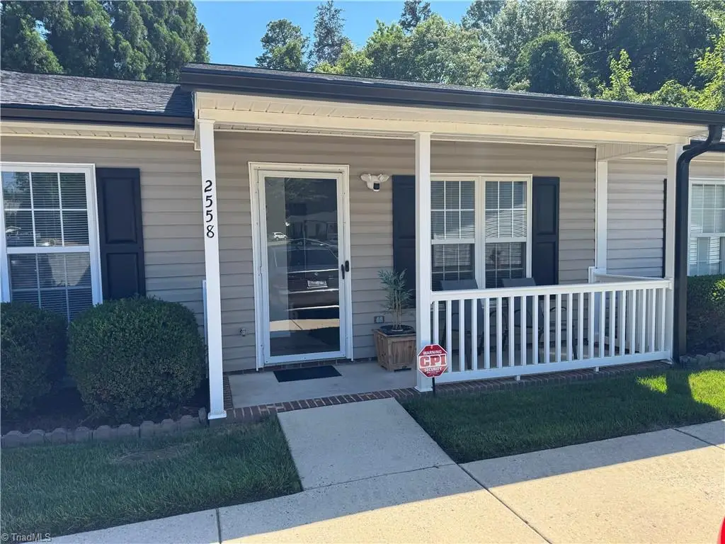 2558 Ambassador Court, High Point, NC 27265 - #1