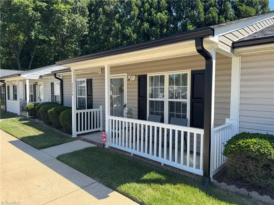 2558 Ambassador Court, High Point, NC 27265 - #2
