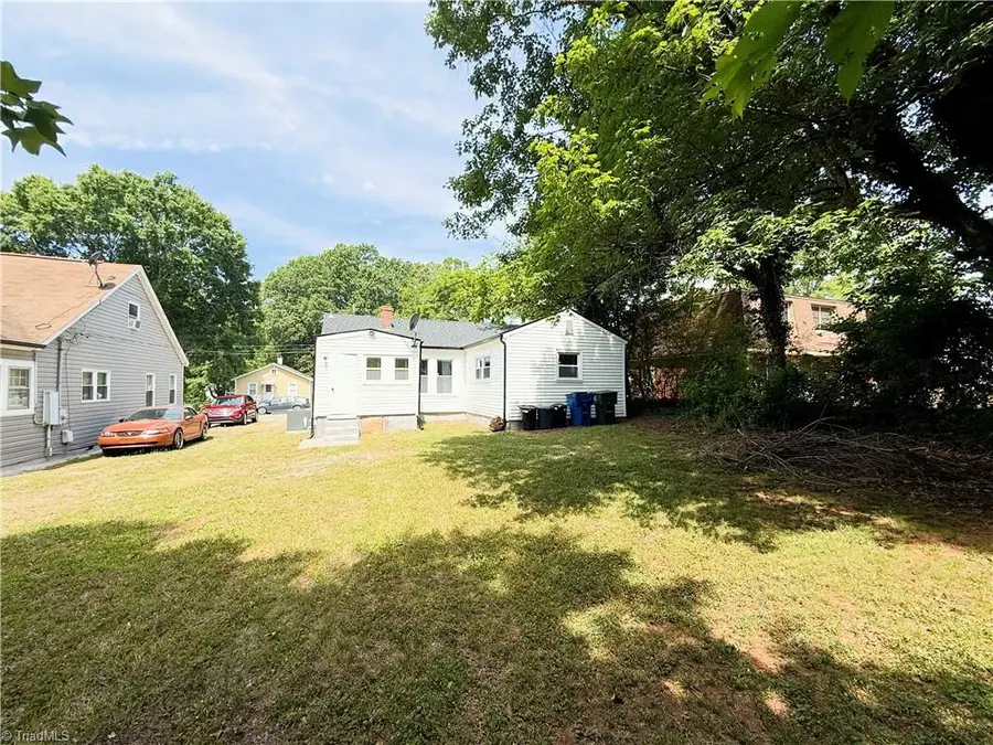 Address Withheld By Seller, Graham, NC 27253 - #2