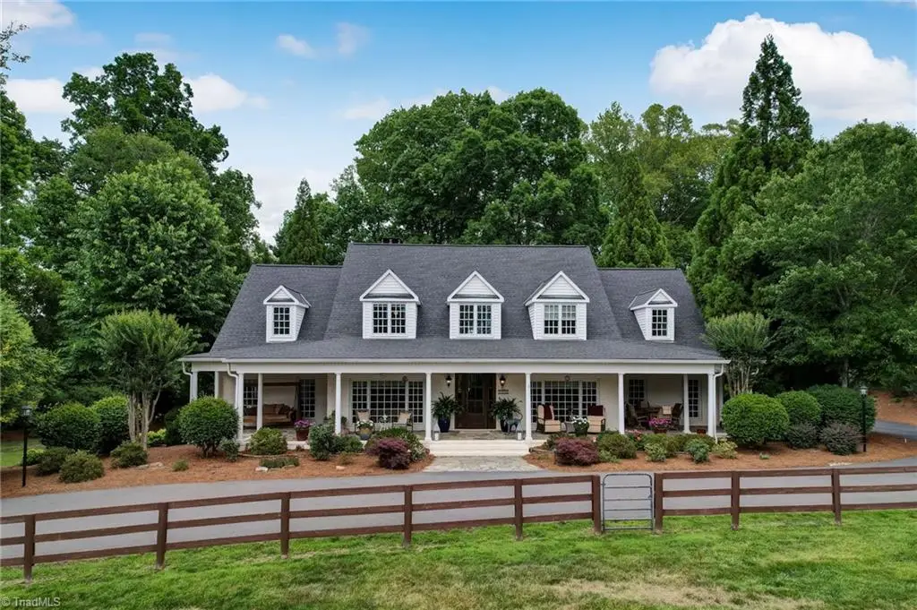 7450 Strader Road, Summerfield, NC 27358 - #1