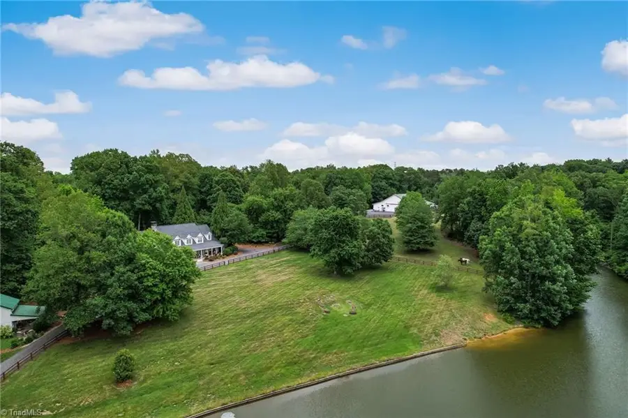 7450 Strader Road, Summerfield, NC 27358 - #3
