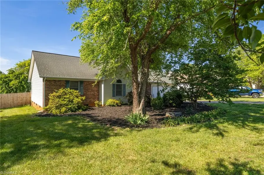7494 Friendship Ledford Road, Midway, NC 27107 - #3