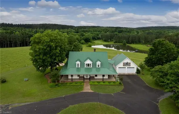 3175 Trotter Road, Asheboro, NC 27205