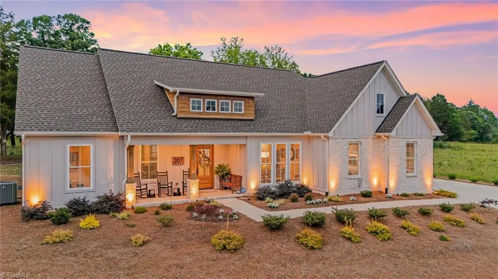 207 Wynnfall Drive, Lexington, NC 27295 - #1