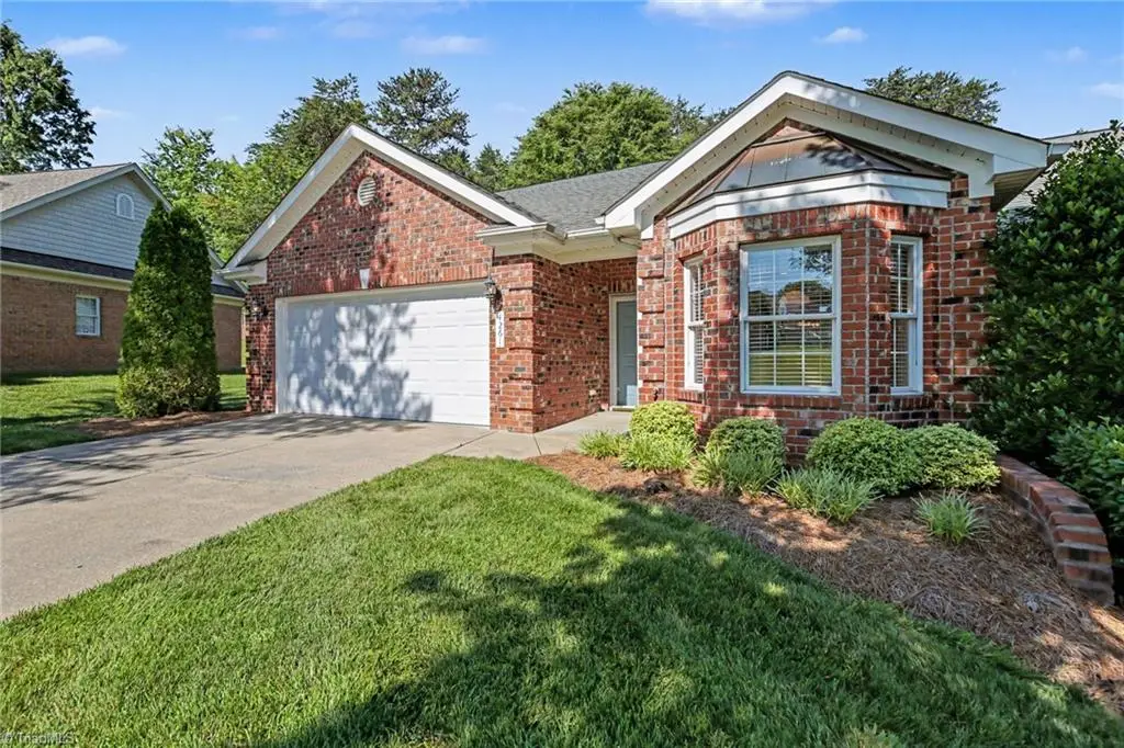 4261 Lumsden Lane, High Point, NC 27265 - #1