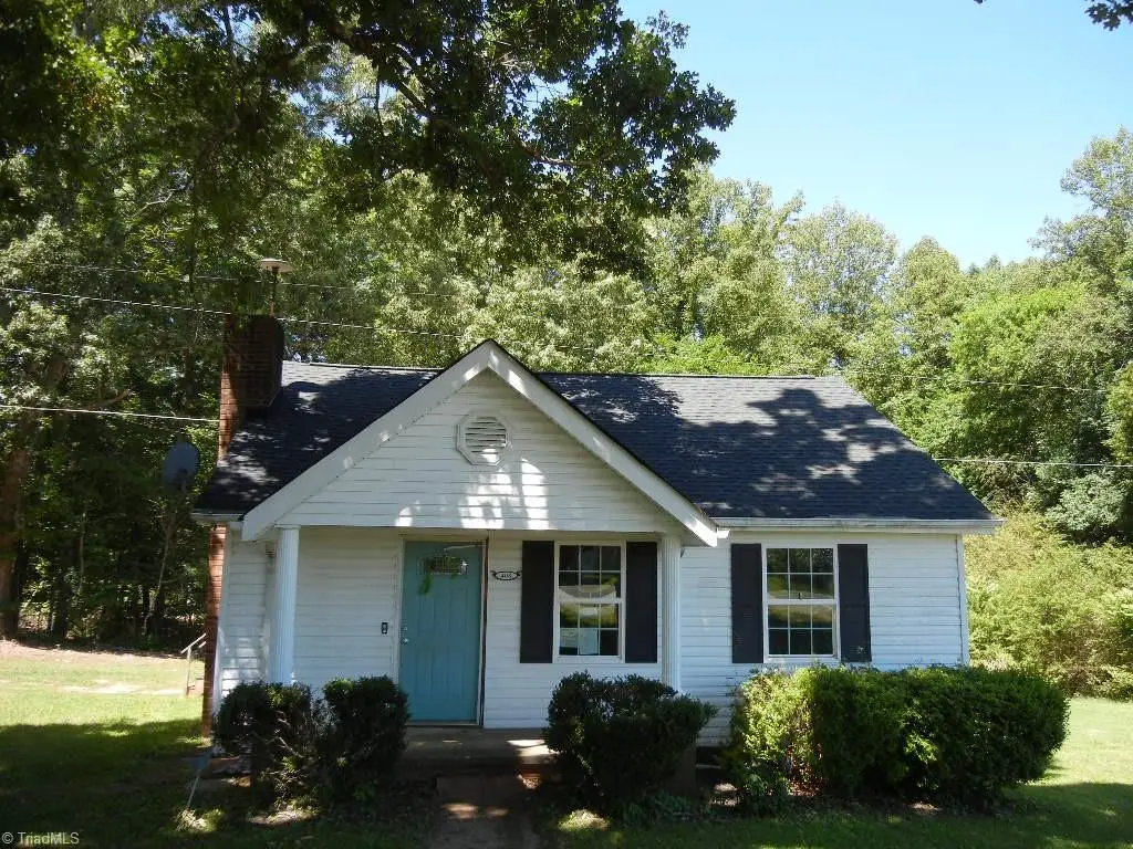 408 Bailey Road, Madison, NC 27025 - #1