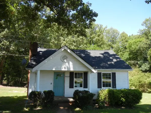408 Bailey Road, Madison, NC 27025