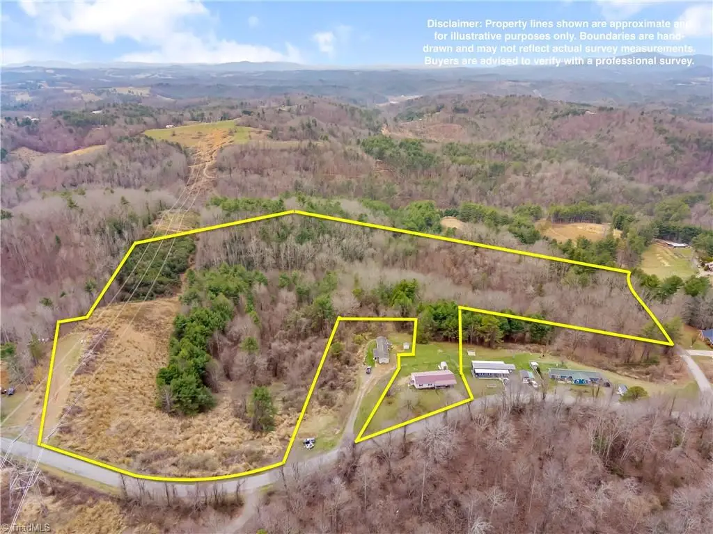 701 Lincoln Road, Galax, VA 24333 - #1