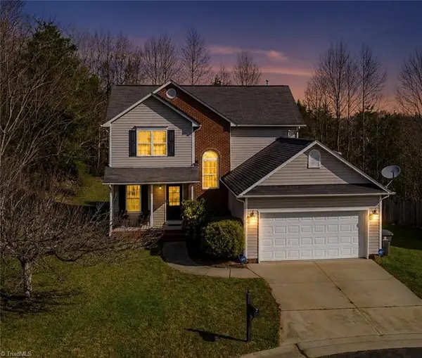 3700 Heather View Lane, Winston-Salem, NC 27127