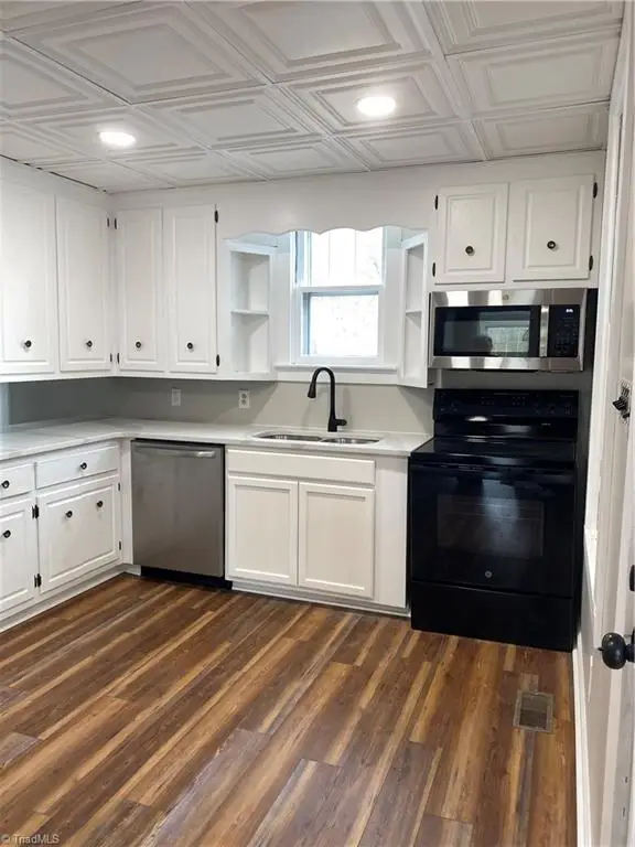 363 Periwinkle Road, Eden, NC 27288 - #2