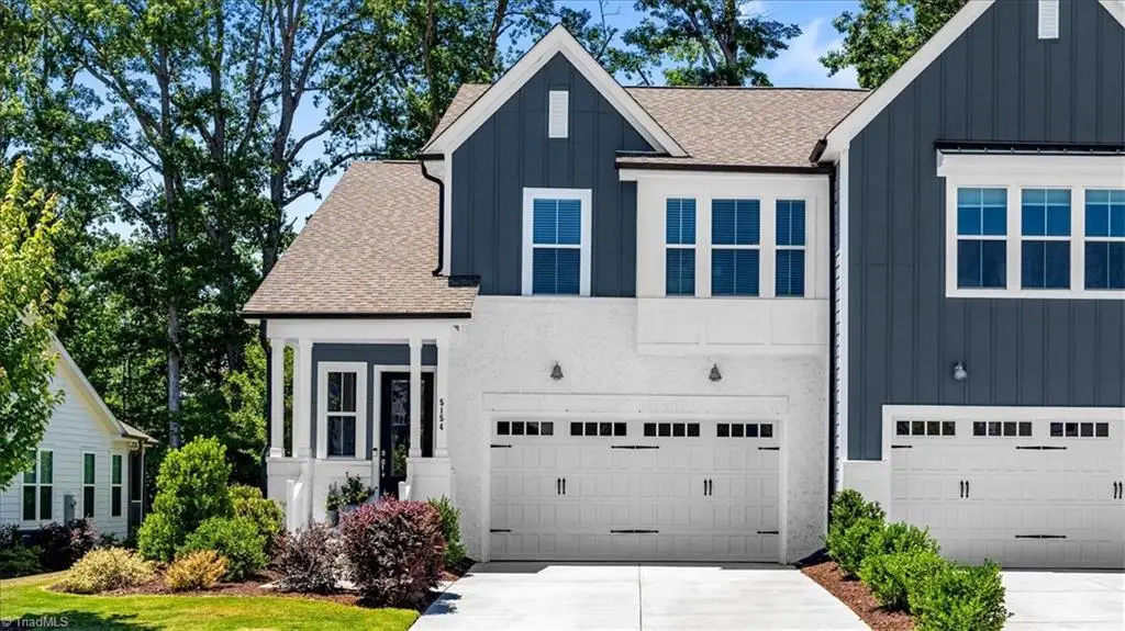 5154 Whaitley Lane, Greensboro, NC 27407 - #1