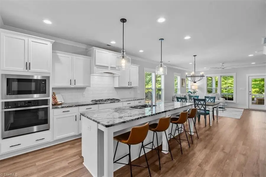 5154 Whaitley Lane, Greensboro, NC 27407 - #3