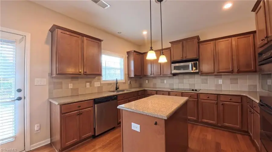 1600 Lakefield Drive, Clemmons, NC 27012 - #3