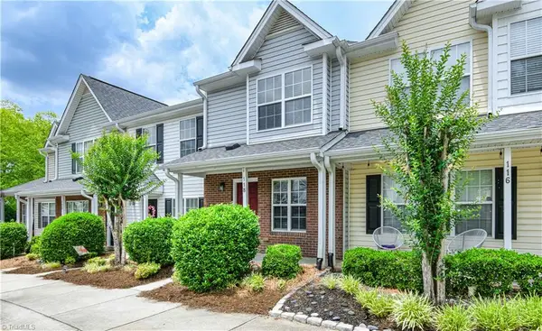 118 Malamute Lane, Greensboro, NC 27407