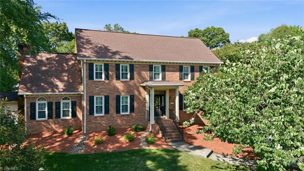 8001 Kilcash Court, Clemmons, NC 27012 - #1
