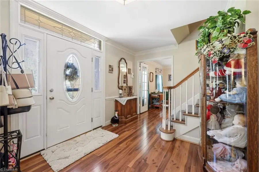 8001 Kilcash Court, Clemmons, NC 27012 - #2