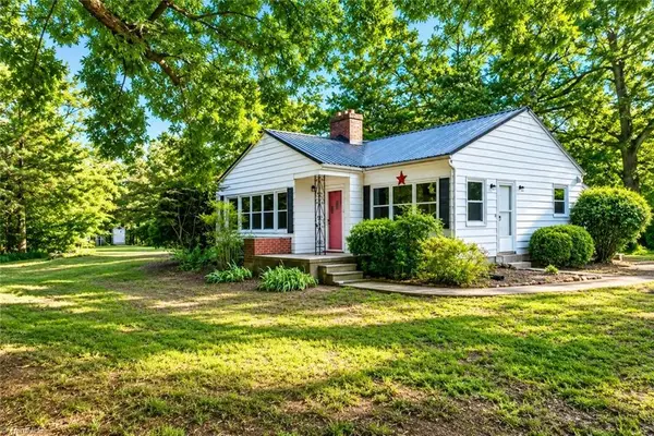 720 Park Springs Road, Providence, NC 27315